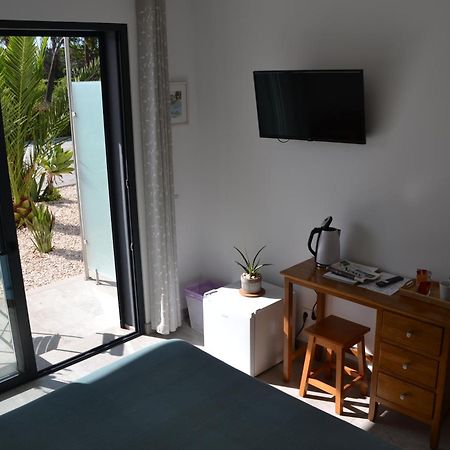 Casa Penina Hotell Alvor Eksteriør bilde