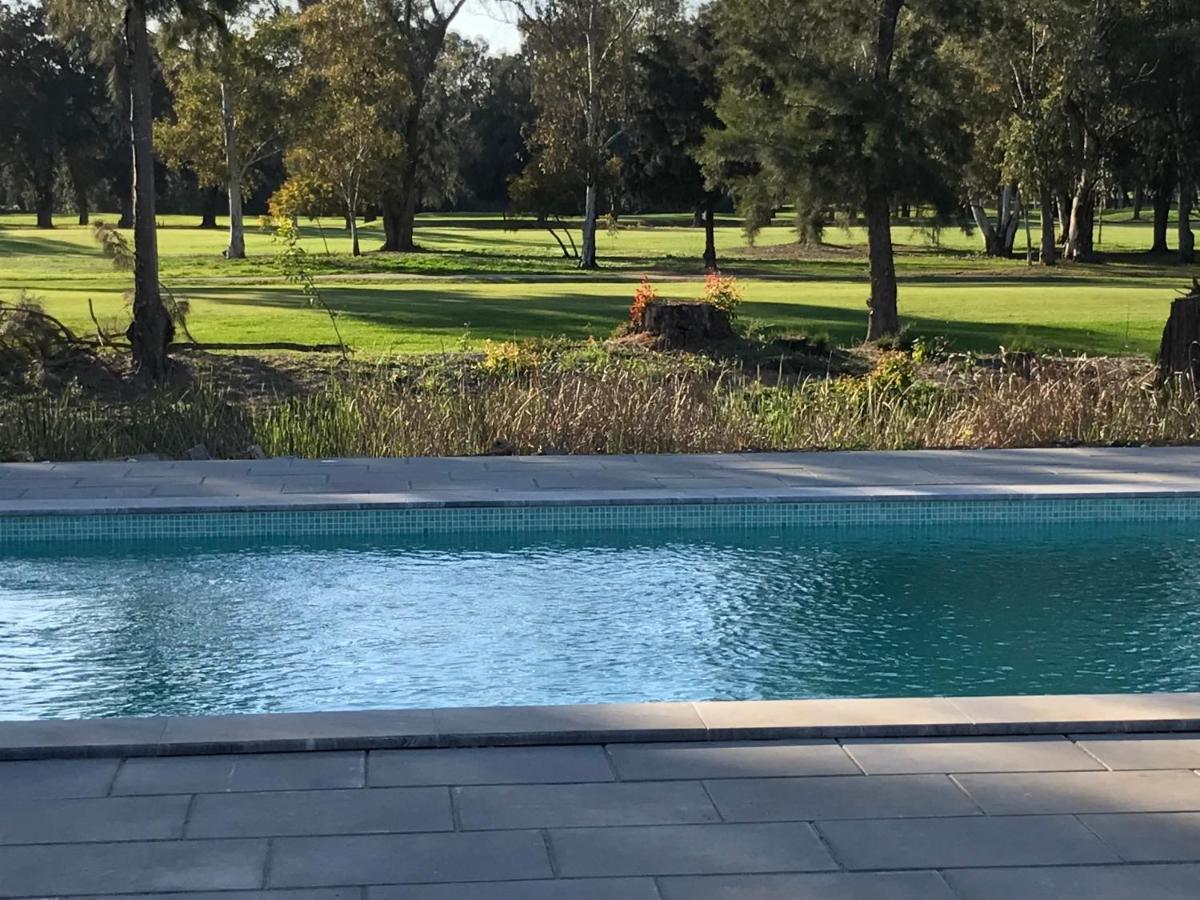 Casa Penina Hotell Alvor Eksteriør bilde