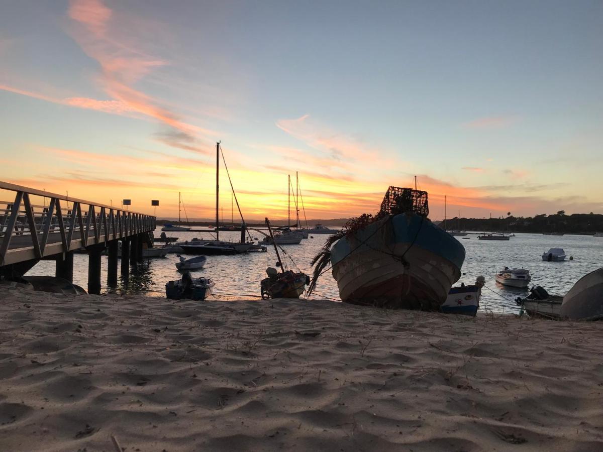 Casa Penina Hotell Alvor Eksteriør bilde