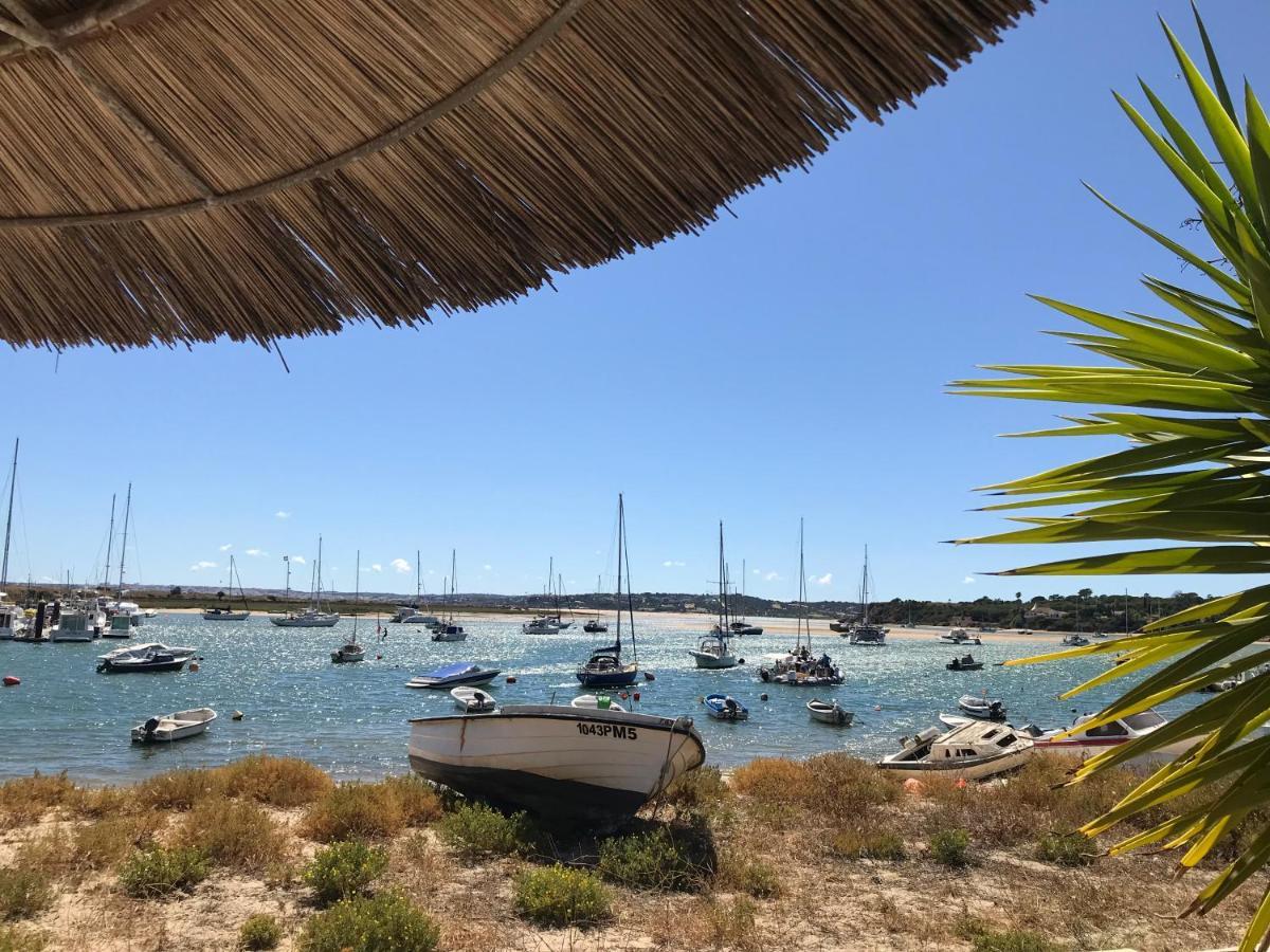 Casa Penina Hotell Alvor Eksteriør bilde
