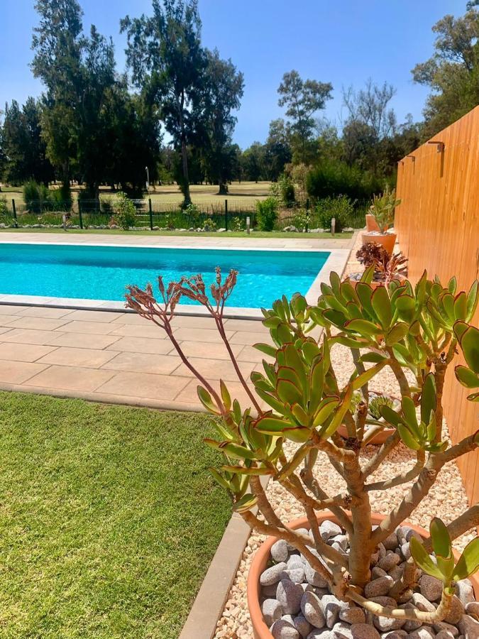 Casa Penina Hotell Alvor Eksteriør bilde