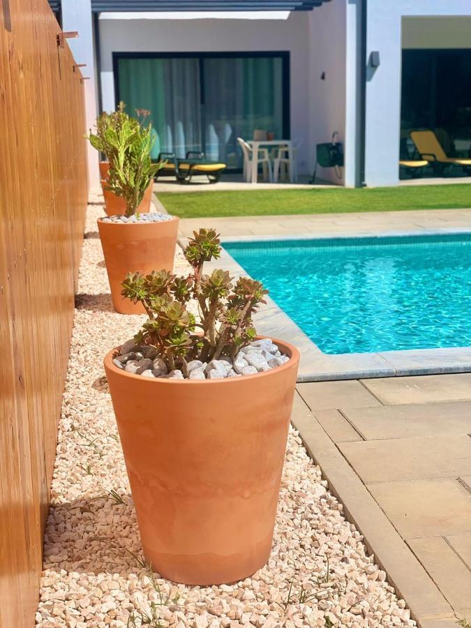 Casa Penina Hotell Alvor Eksteriør bilde
