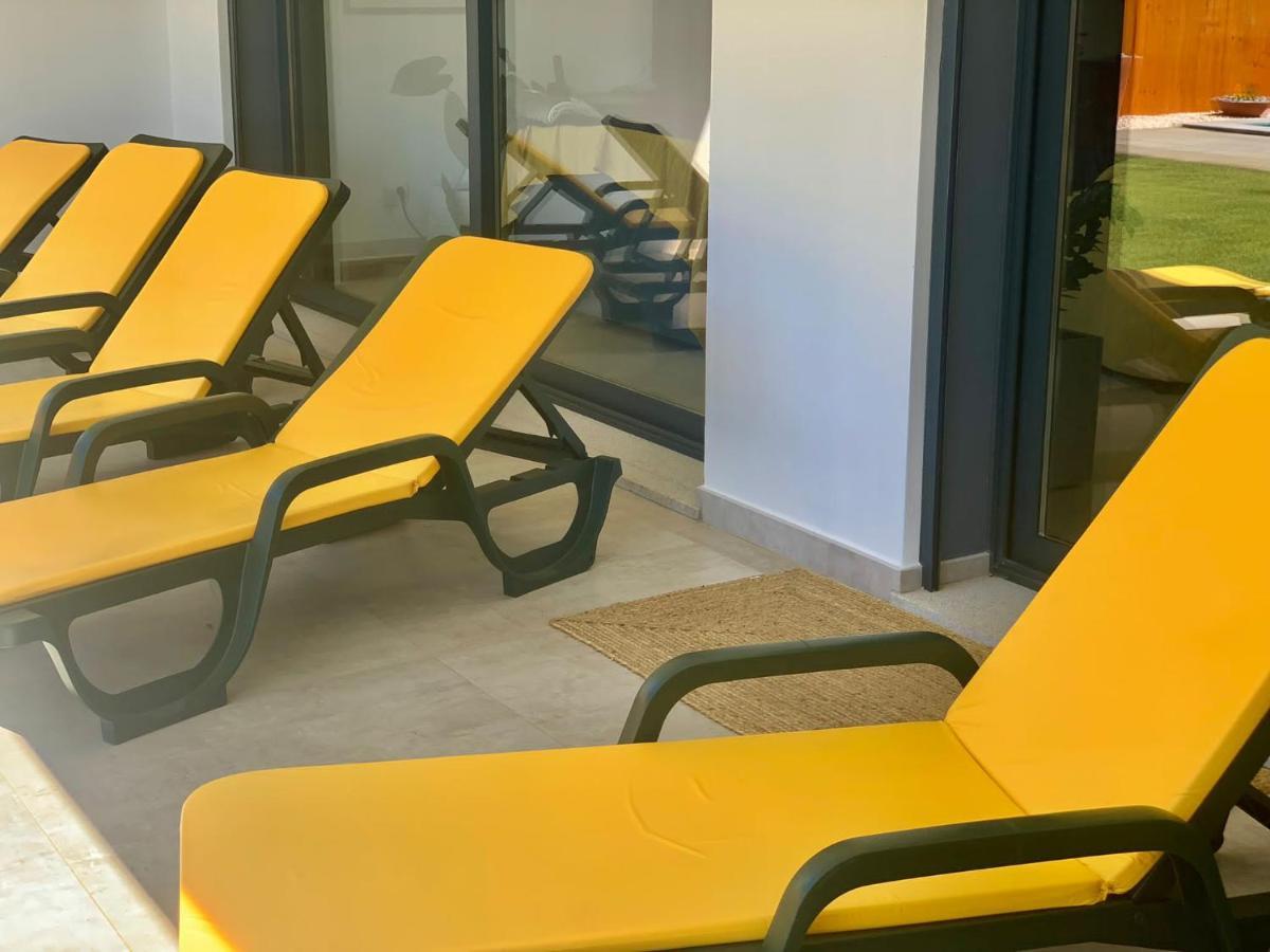 Casa Penina Hotell Alvor Eksteriør bilde
