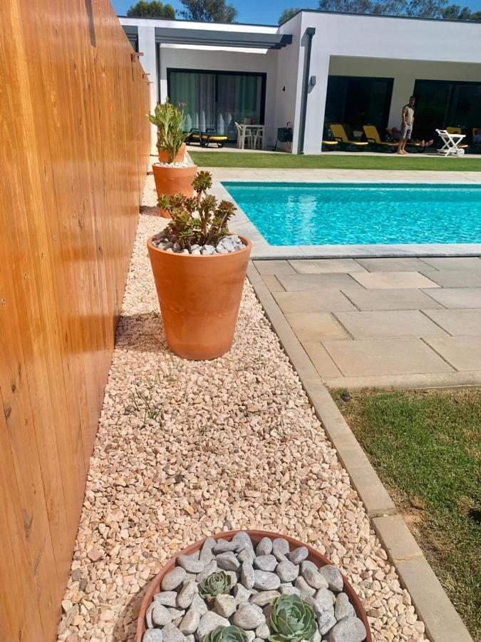 Casa Penina Hotell Alvor Eksteriør bilde