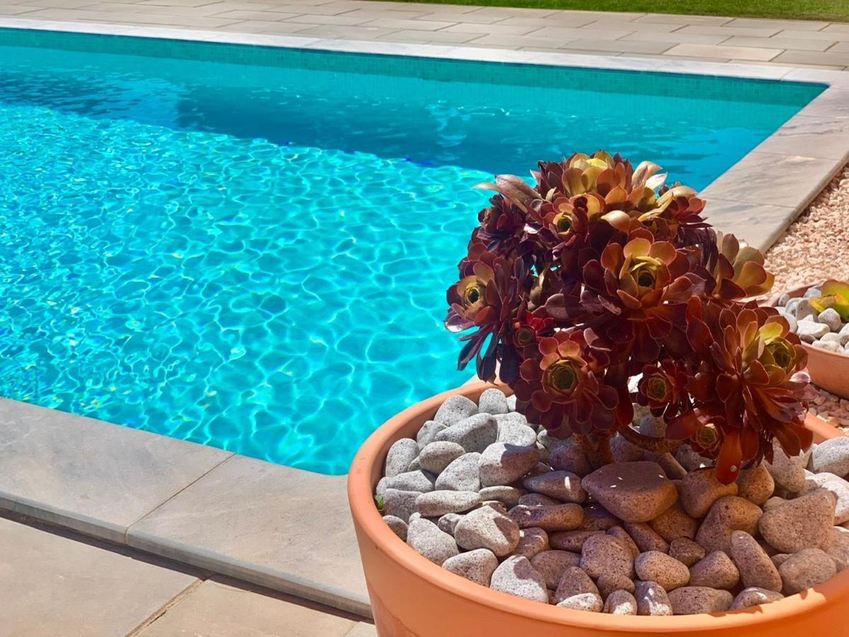 Casa Penina Hotell Alvor Eksteriør bilde