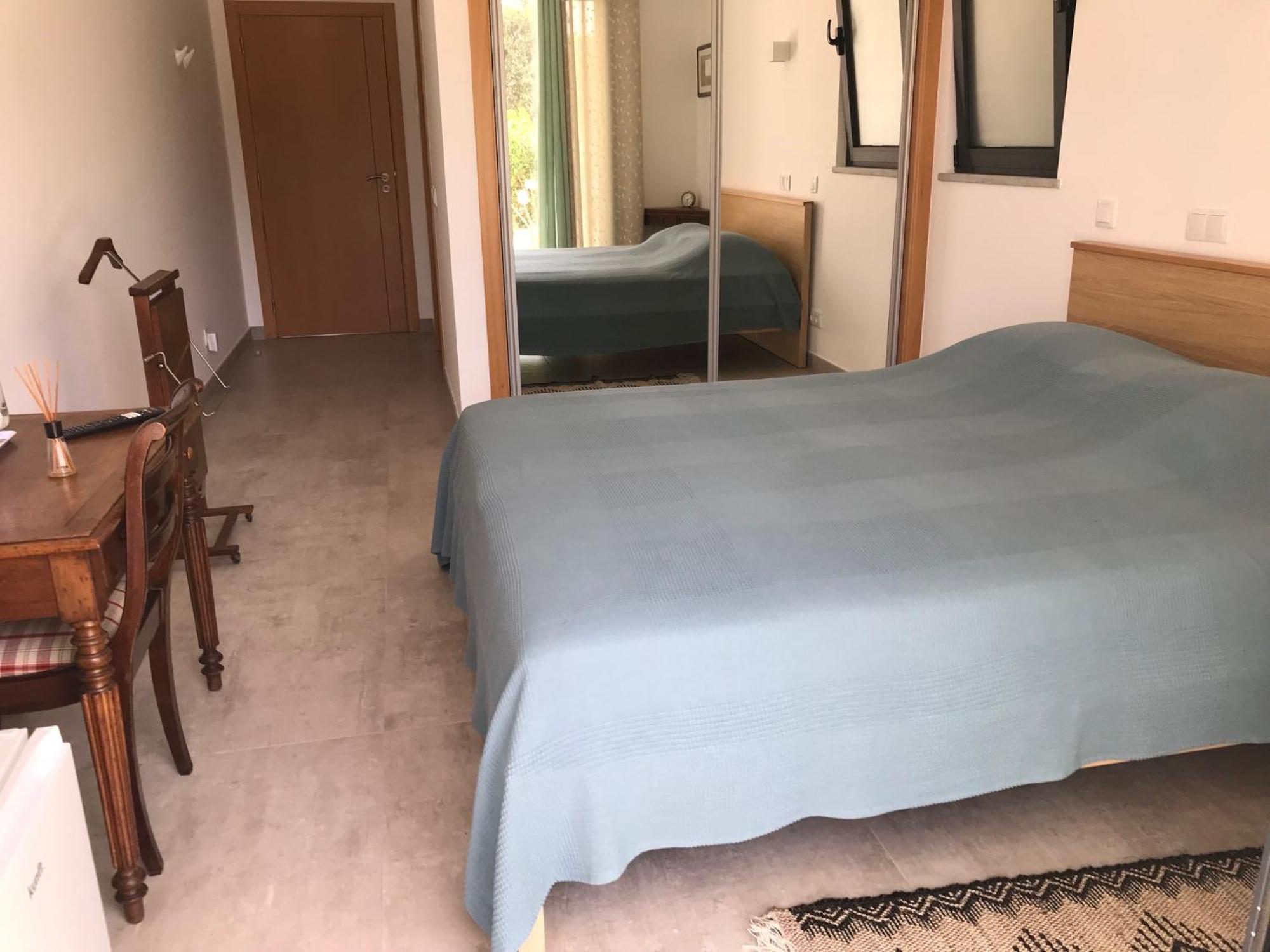 Casa Penina Hotell Alvor Eksteriør bilde