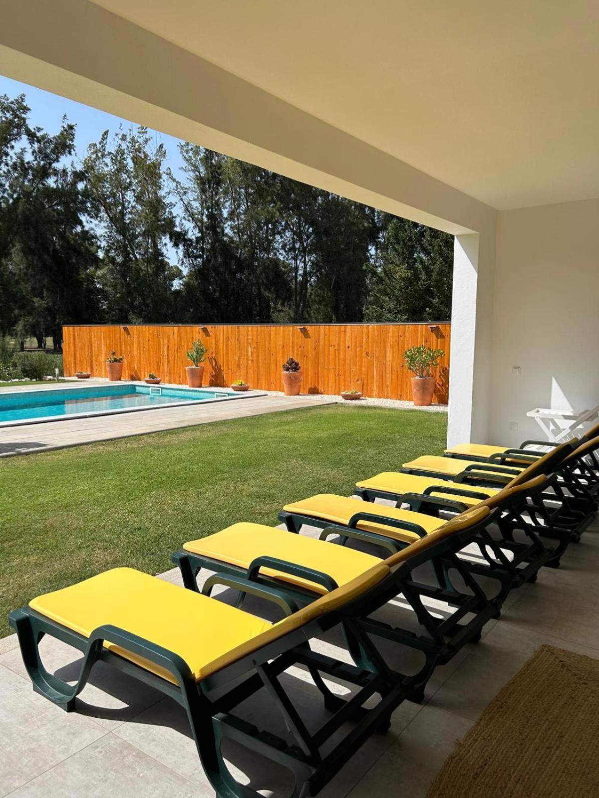 Casa Penina Hotell Alvor Eksteriør bilde