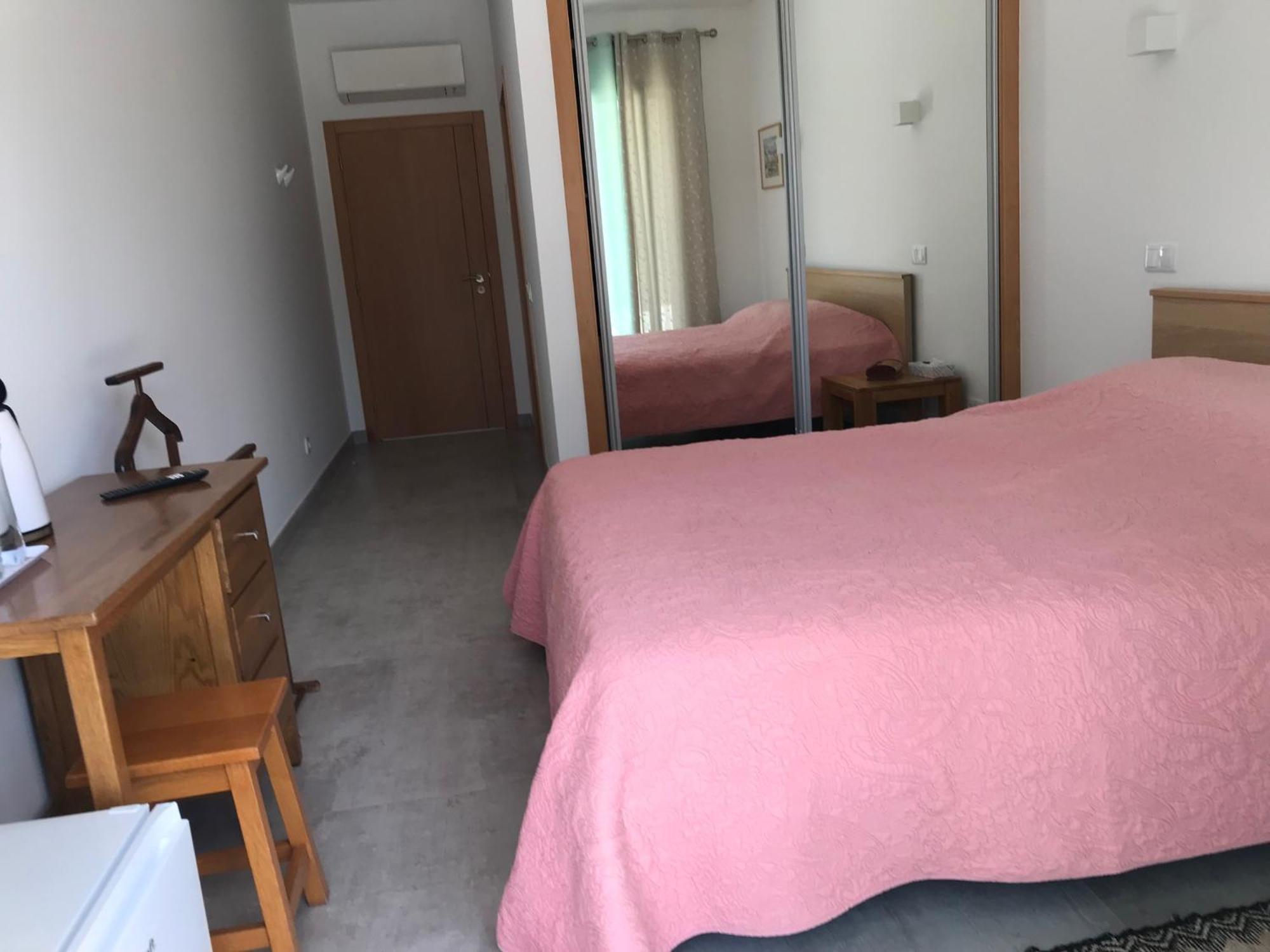 Casa Penina Hotell Alvor Eksteriør bilde