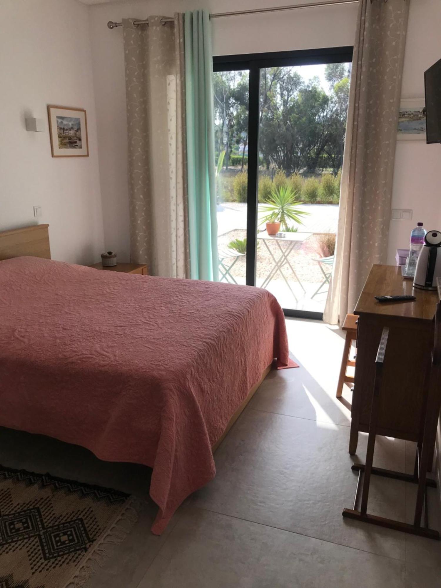 Casa Penina Hotell Alvor Eksteriør bilde