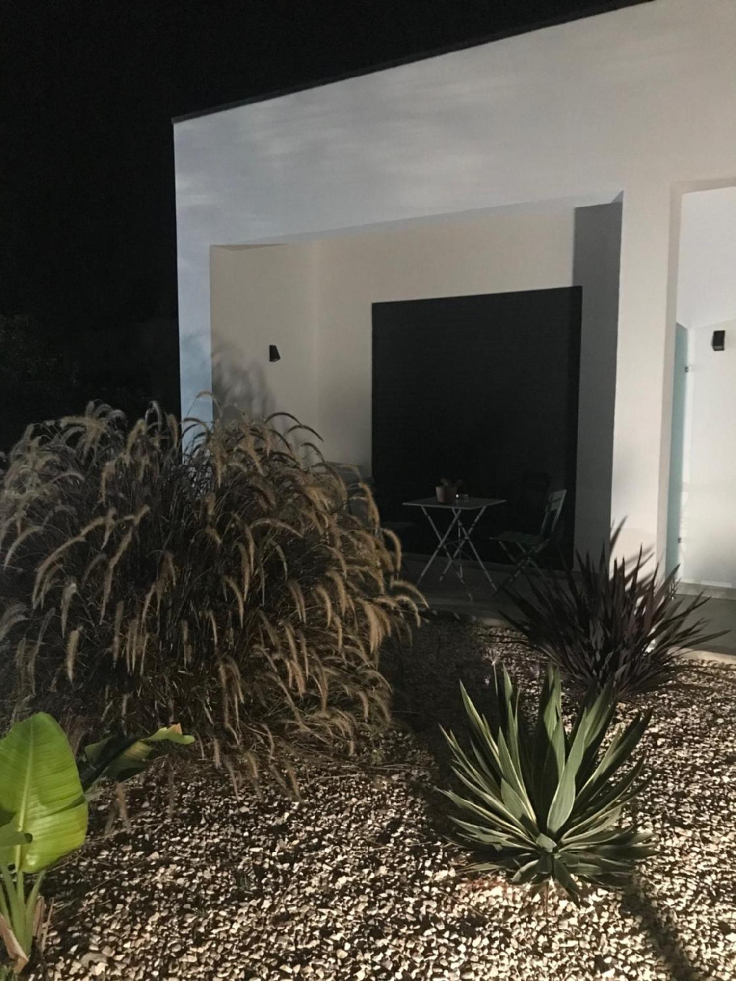 Casa Penina Hotell Alvor Eksteriør bilde