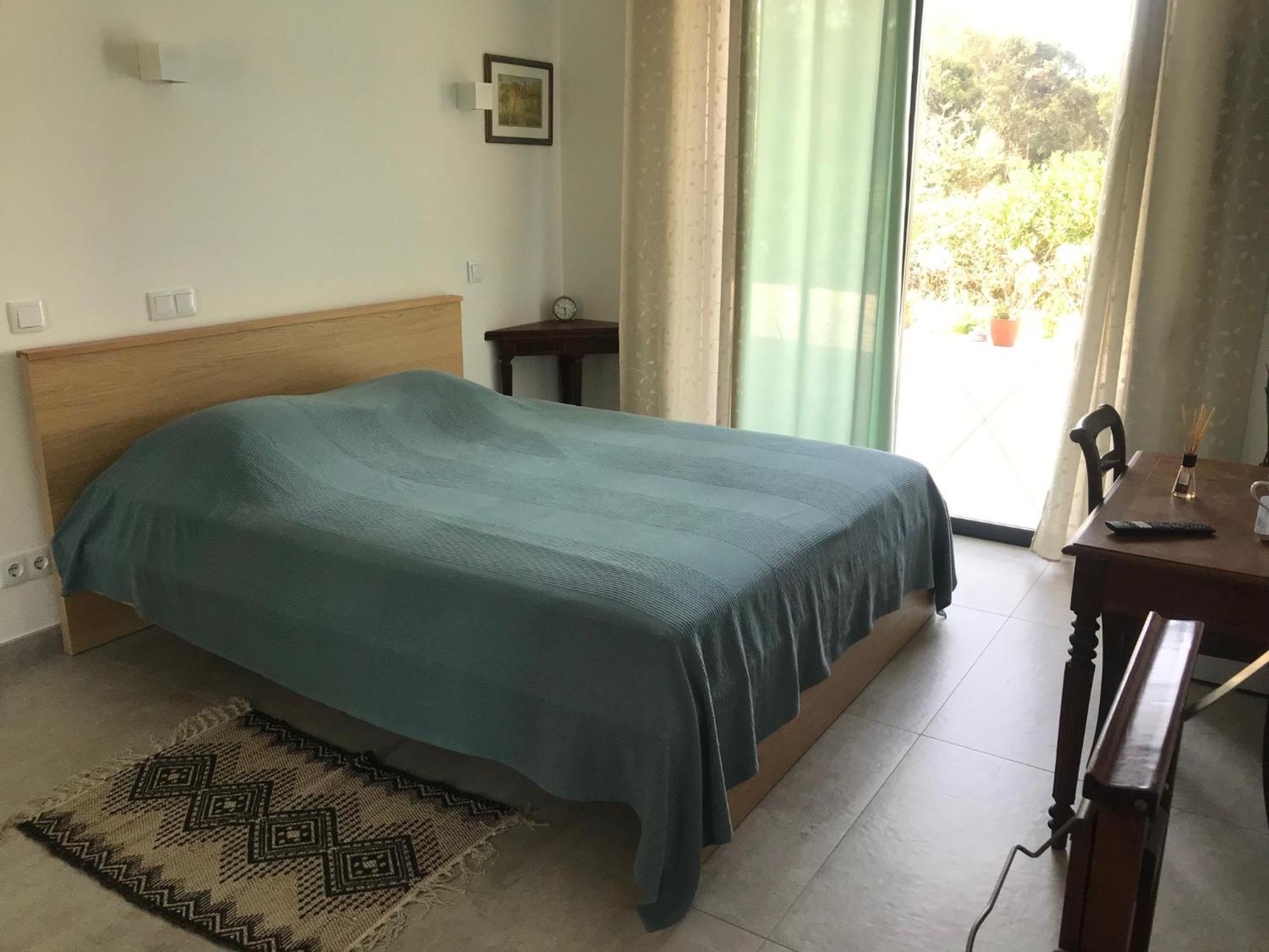 Casa Penina Hotell Alvor Eksteriør bilde