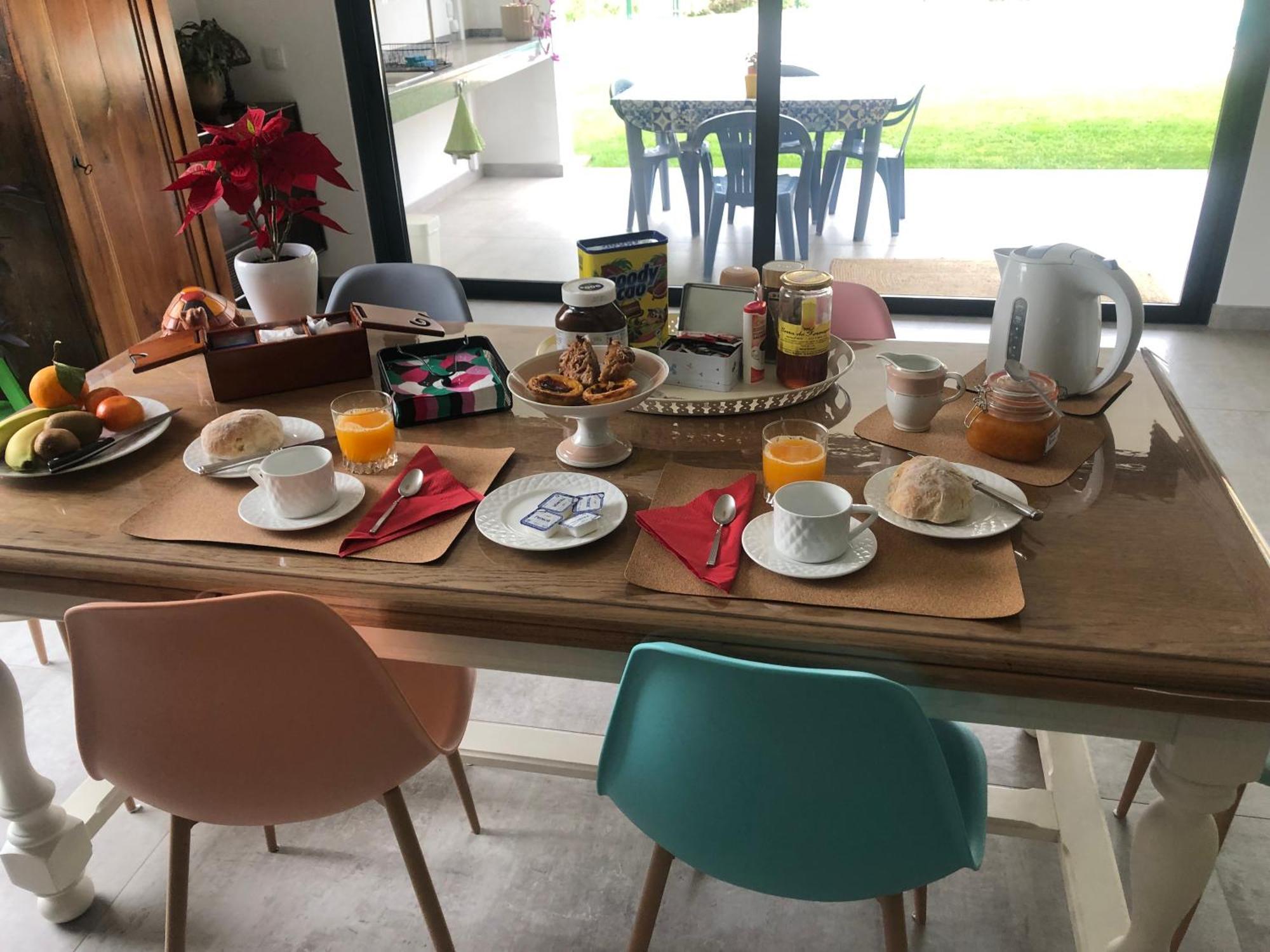 Casa Penina Hotell Alvor Eksteriør bilde