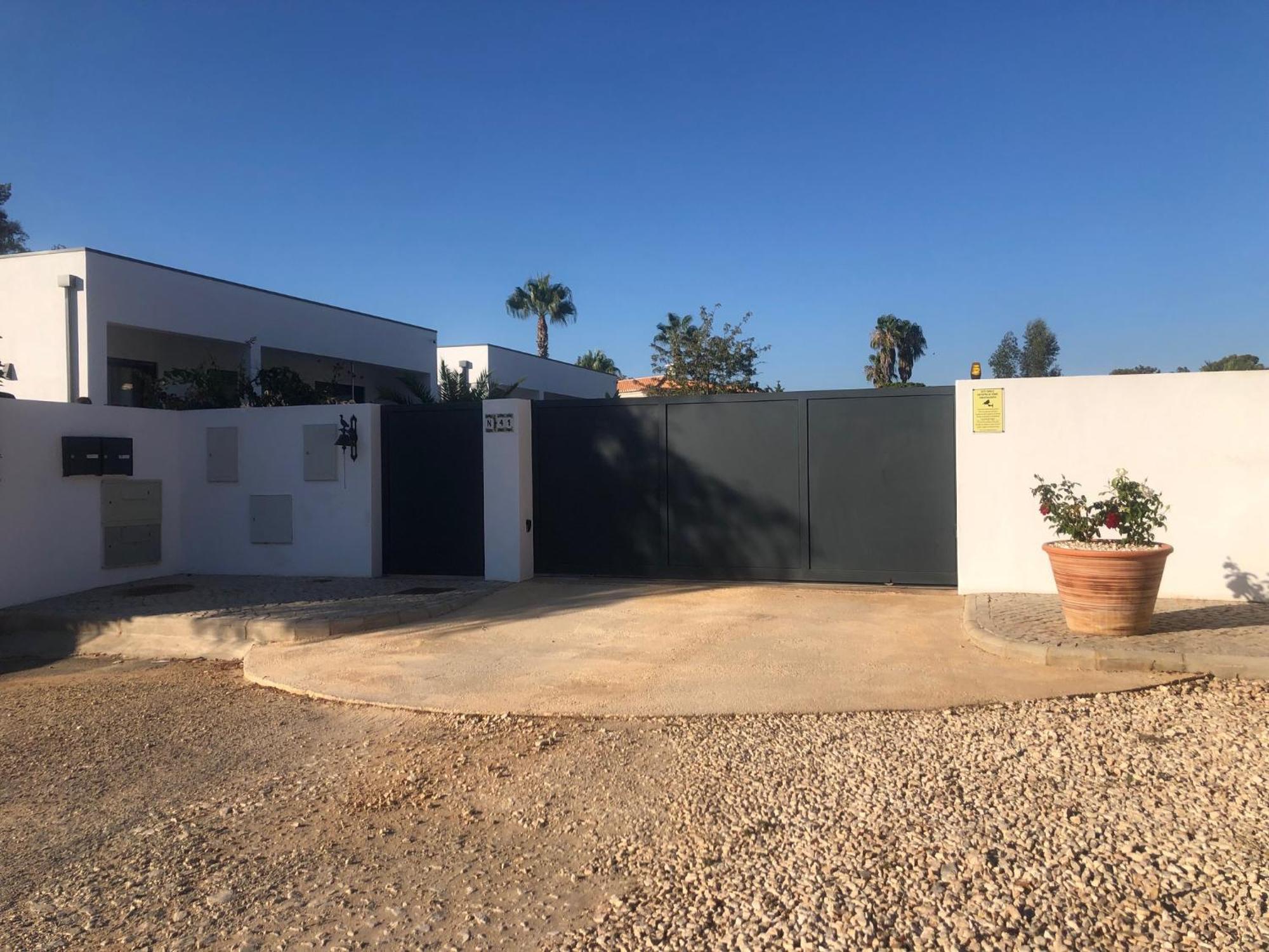 Casa Penina Hotell Alvor Eksteriør bilde