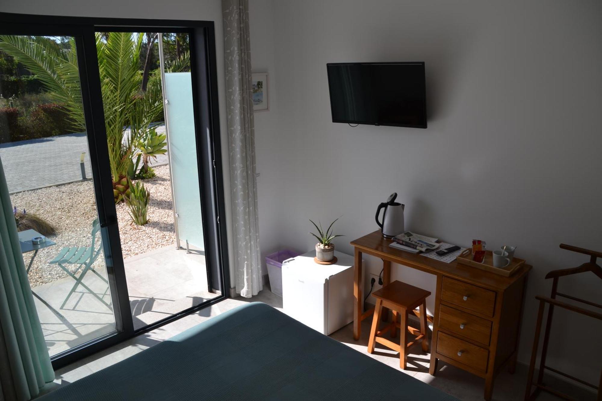 Casa Penina Hotell Alvor Eksteriør bilde