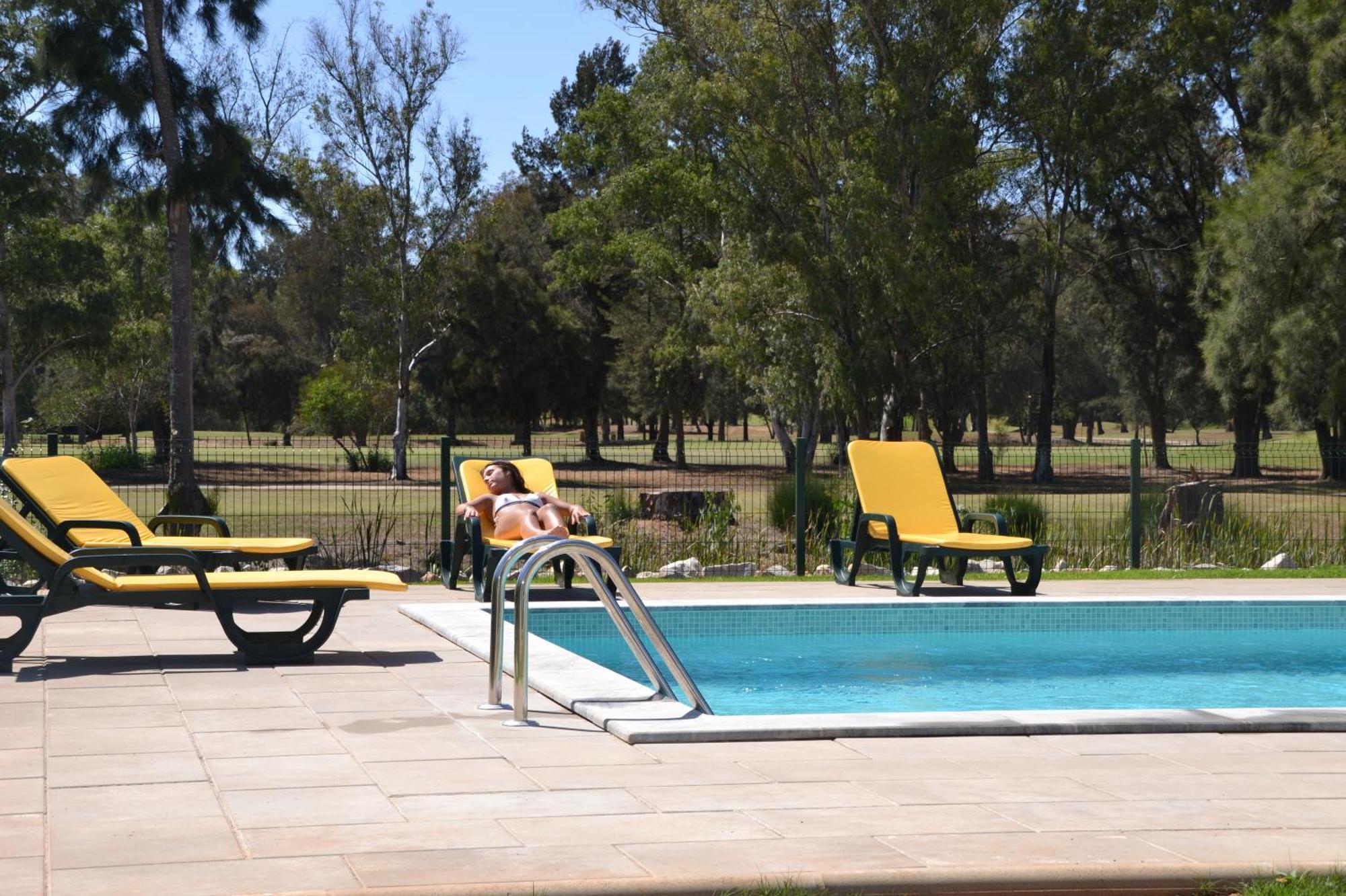Casa Penina Hotell Alvor Eksteriør bilde