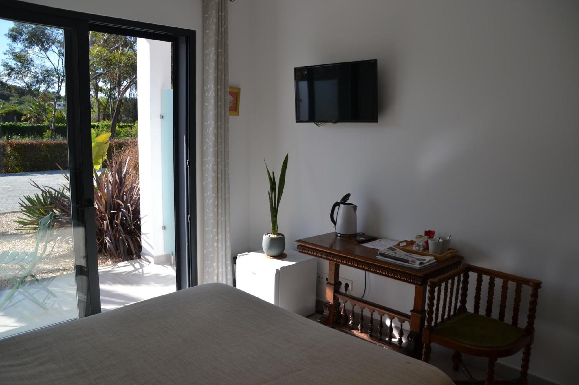 Casa Penina Hotell Alvor Eksteriør bilde