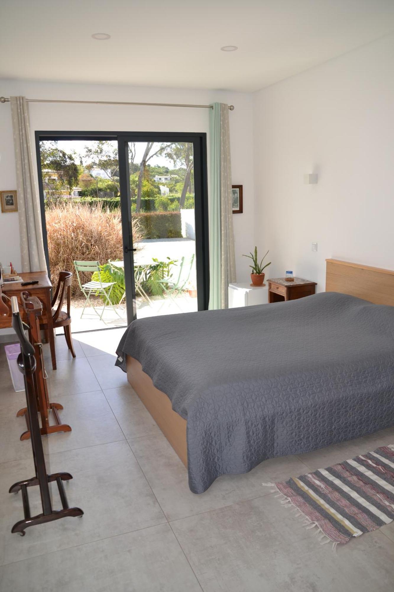 Casa Penina Hotell Alvor Eksteriør bilde