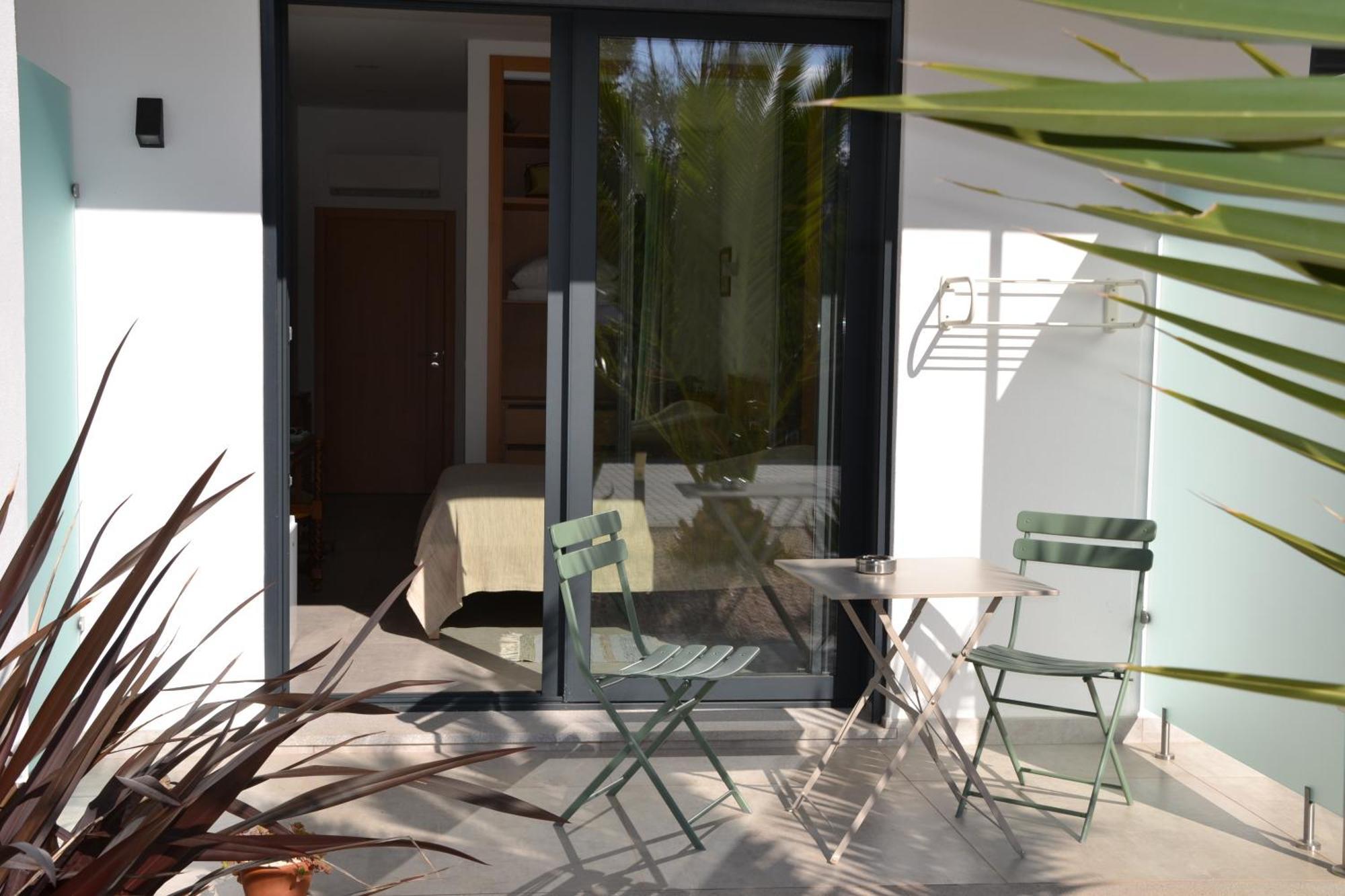 Casa Penina Hotell Alvor Eksteriør bilde