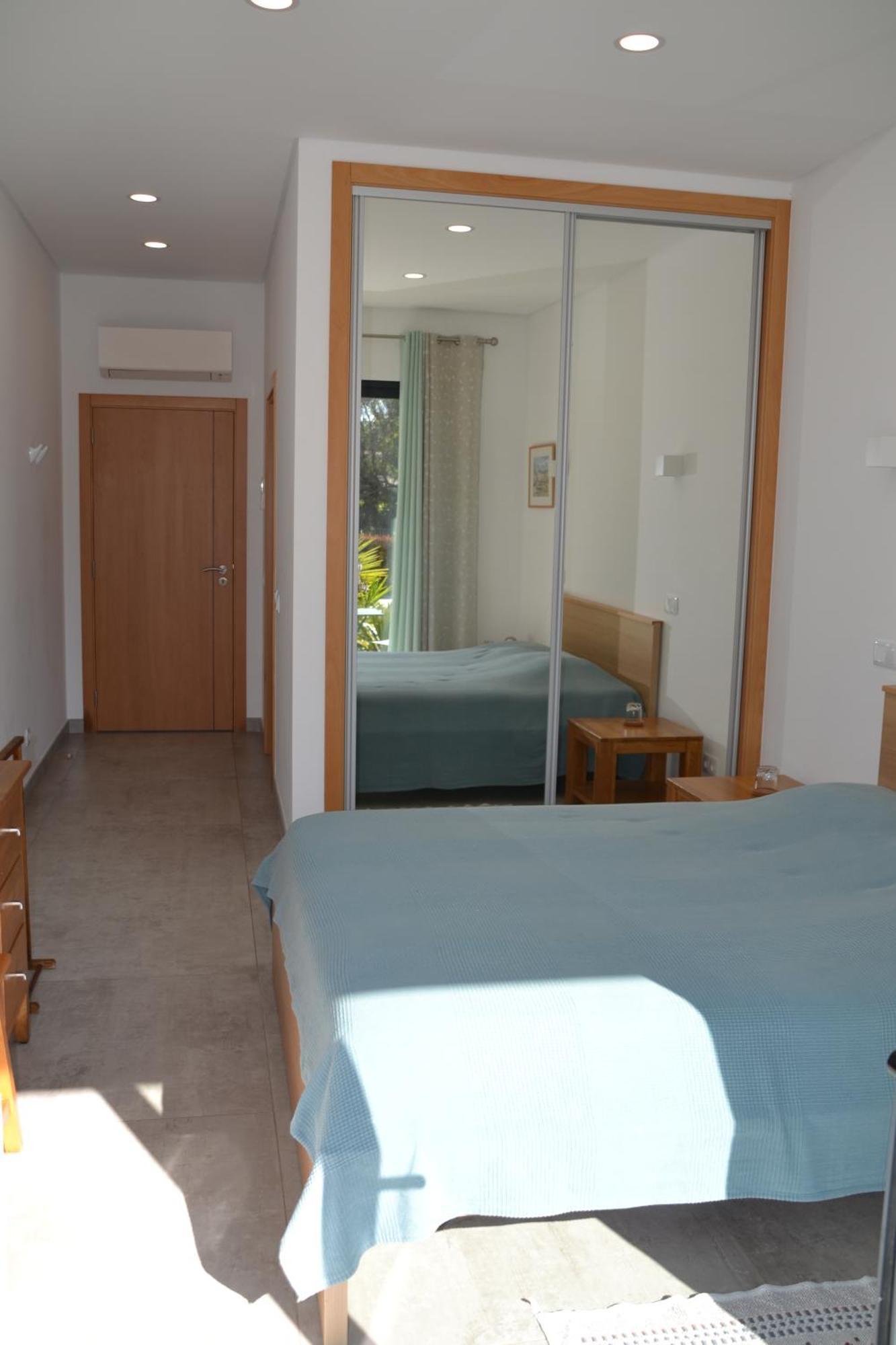 Casa Penina Hotell Alvor Eksteriør bilde
