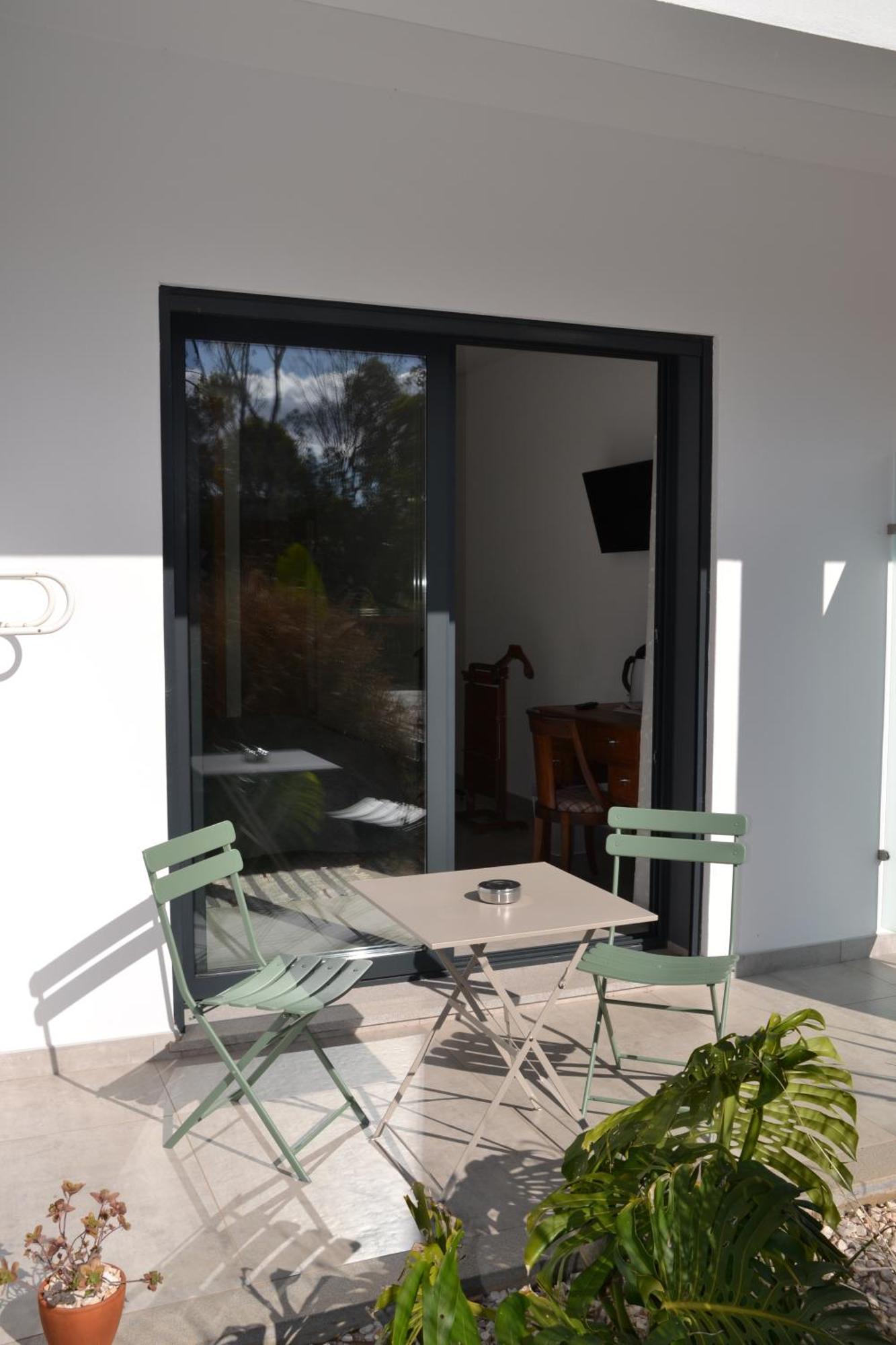 Casa Penina Hotell Alvor Eksteriør bilde