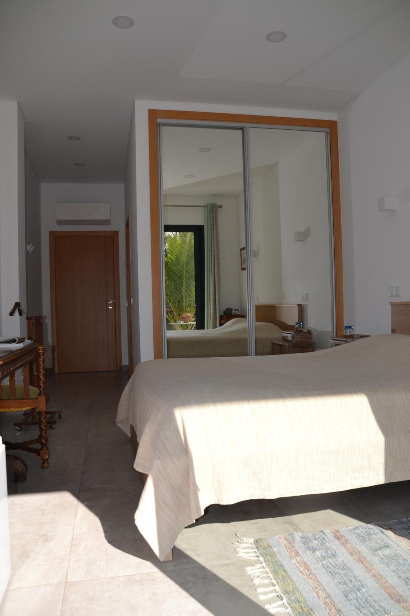 Casa Penina Hotell Alvor Eksteriør bilde