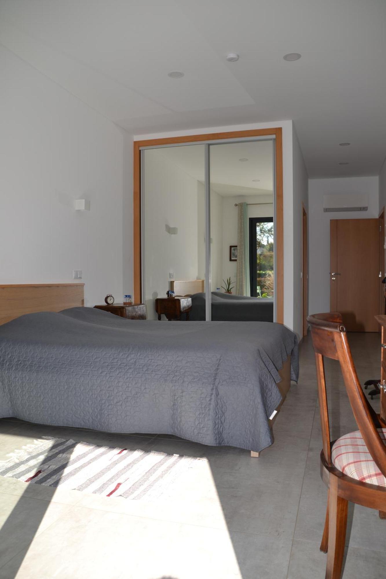 Casa Penina Hotell Alvor Eksteriør bilde