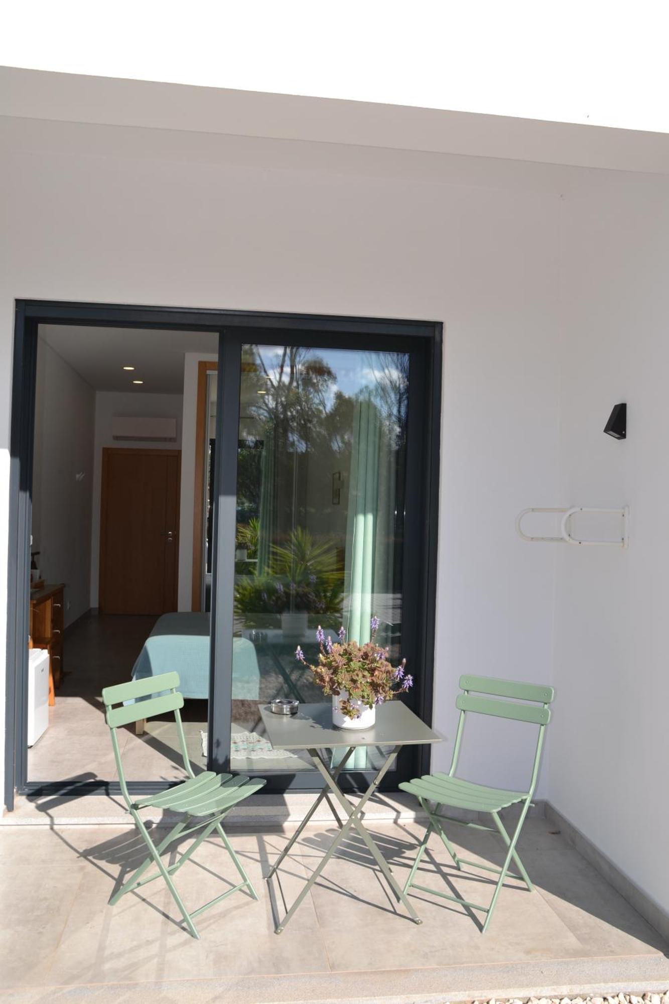 Casa Penina Hotell Alvor Eksteriør bilde