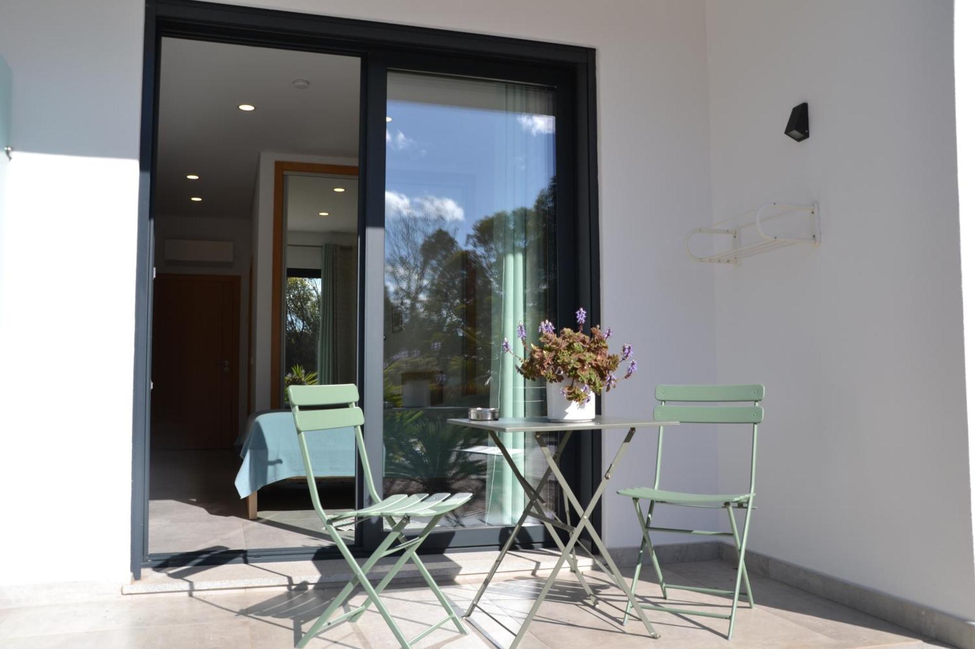 Casa Penina Hotell Alvor Eksteriør bilde