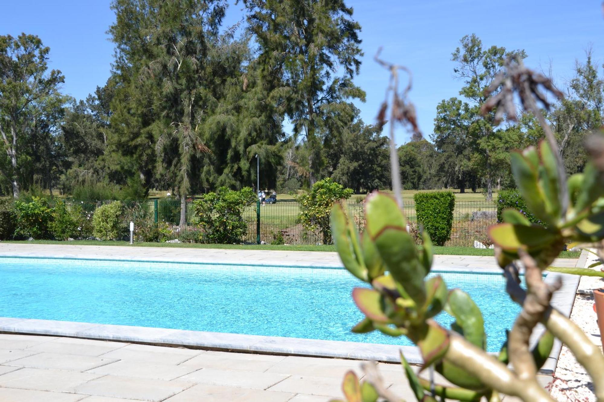 Casa Penina Hotell Alvor Eksteriør bilde